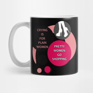 SHOPPING Mug